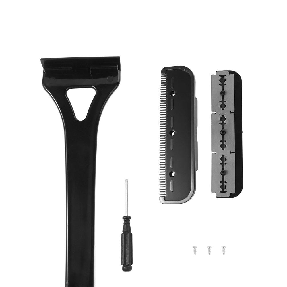Folding Men Back Shaver Replac - Men'S Grooming Hair Removal incelemesi ve fiyatı