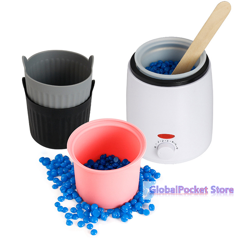 Wax Warmer Heat-resisting Repl - Hair Wax Stick incelemesi ve fiyatı