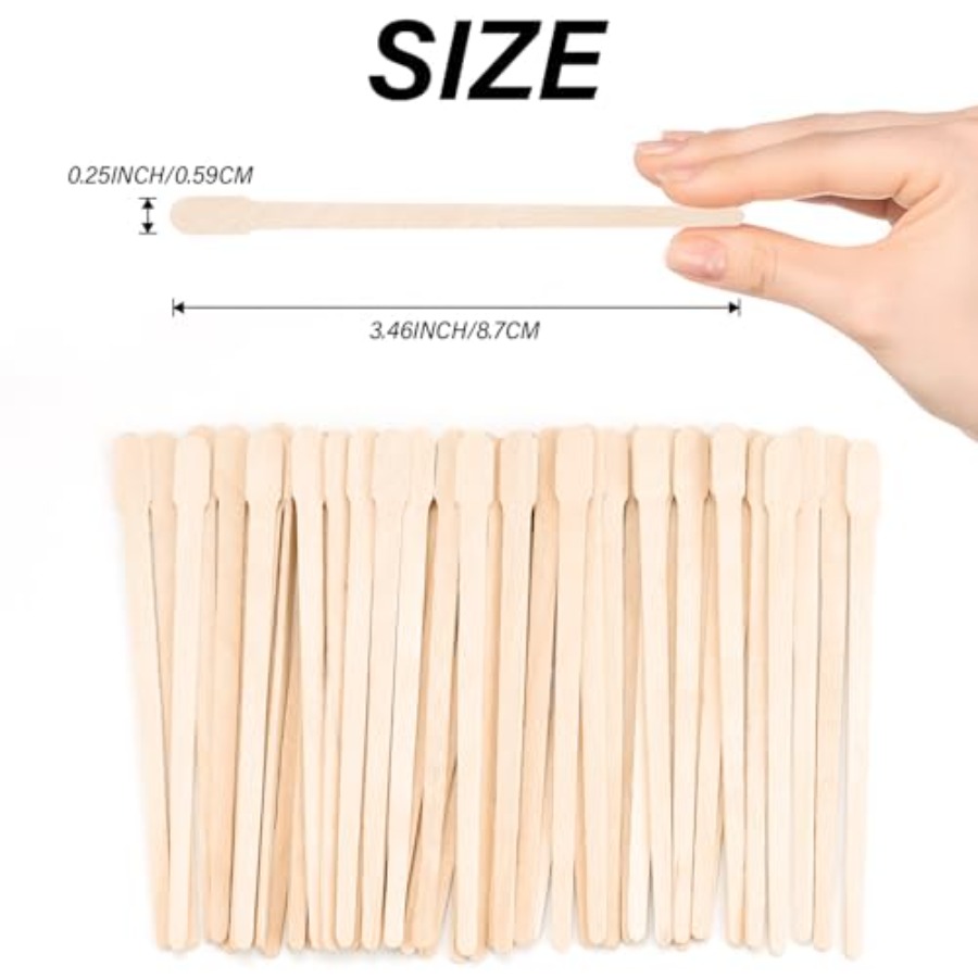 Limited-time offer 1200 Pcs Ey - Hair Wax Stick incelemesi ve fiyatı