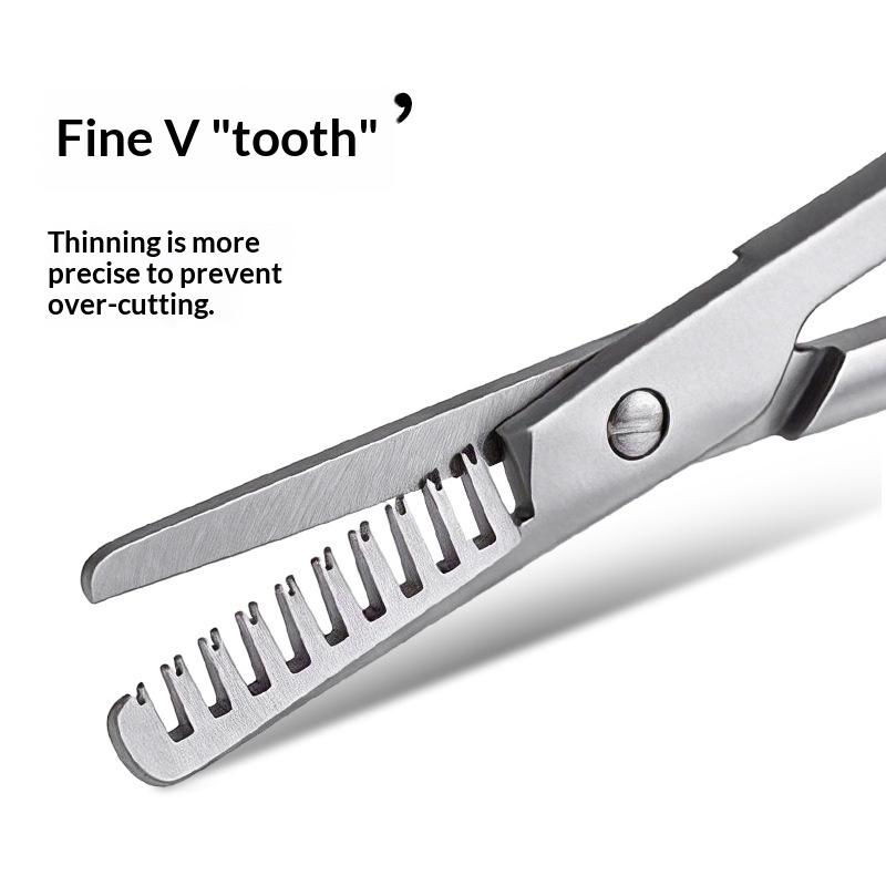 1Pcs Stainless Steel Eyebrow T - Men'S Grooming Hair Removal incelemesi ve fiyatı