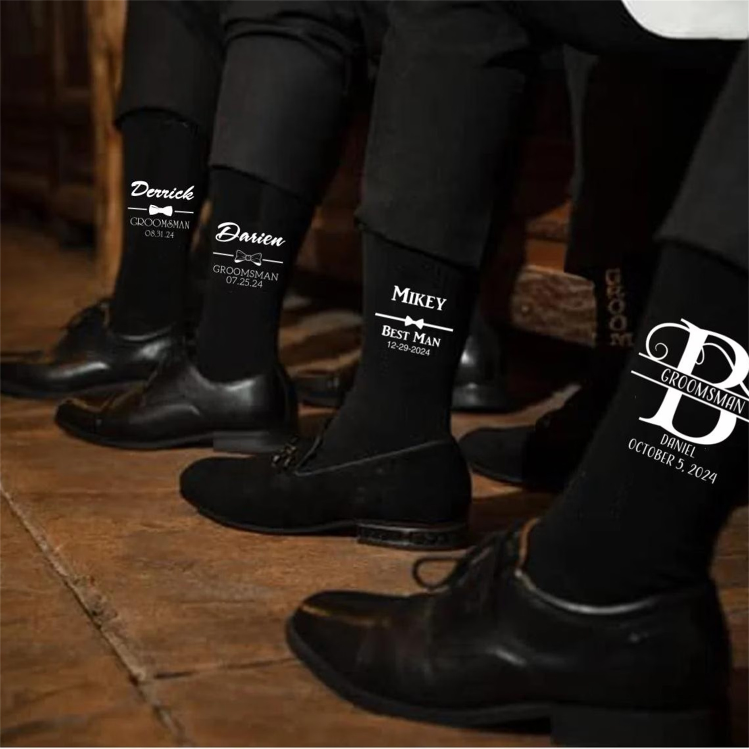 Personalized Embroidered Best  - Men'S Grooming Day incelemesi ve fiyatı