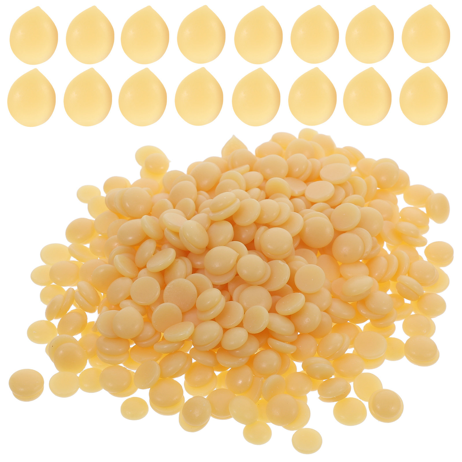 100G Professional Hard Wax Bea - Ear Wax Remover incelemesi ve fiyatı