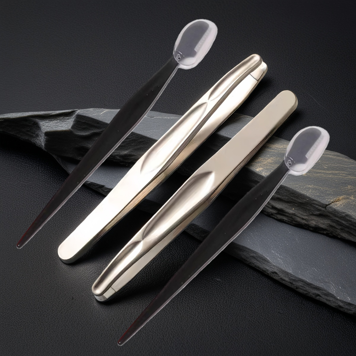 Man Stainless Steel Men's Nose - Men'S Grooming Hair Removal incelemesi ve fiyatı