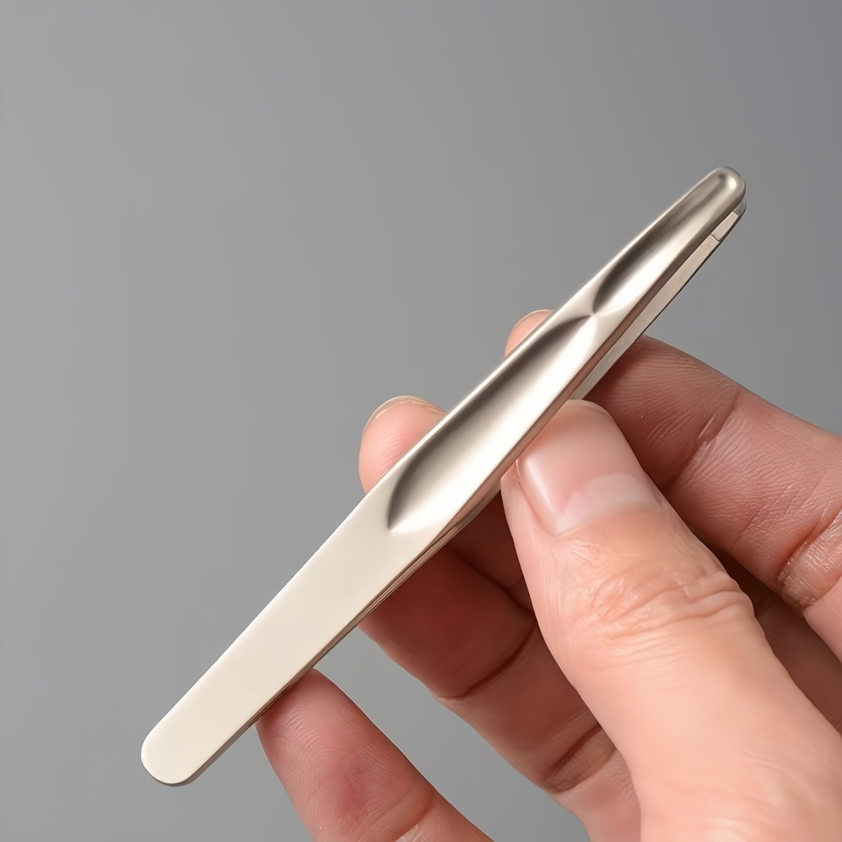 Man Stainless Steel Men's Nose - Men'S Grooming Hair Removal incelemesi ve fiyatı