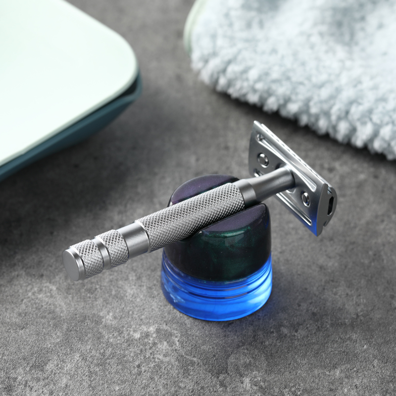 YAQI 14mm Ocean Resin Mens Sha - Men'S Grooming Organizer incelemesi ve fiyatı