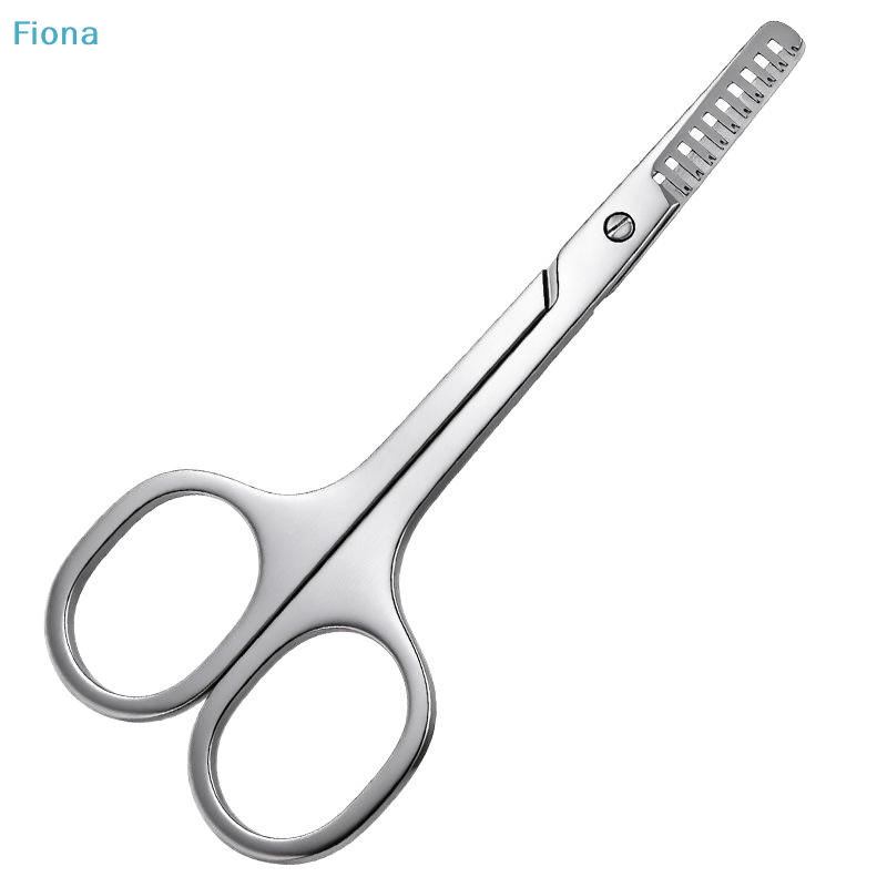 ✔Stainless Steel Eyebrow Trimm - Men'S Grooming Hair Removal incelemesi ve fiyatı