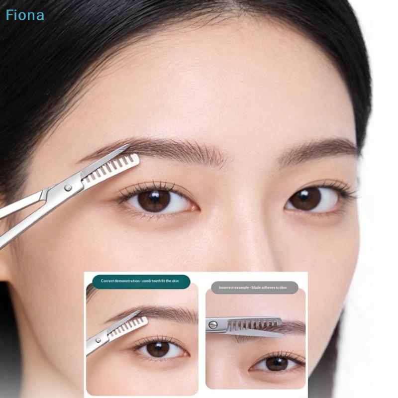 ✔Stainless Steel Eyebrow Trimm - Men'S Grooming Hair Removal incelemesi ve fiyatı