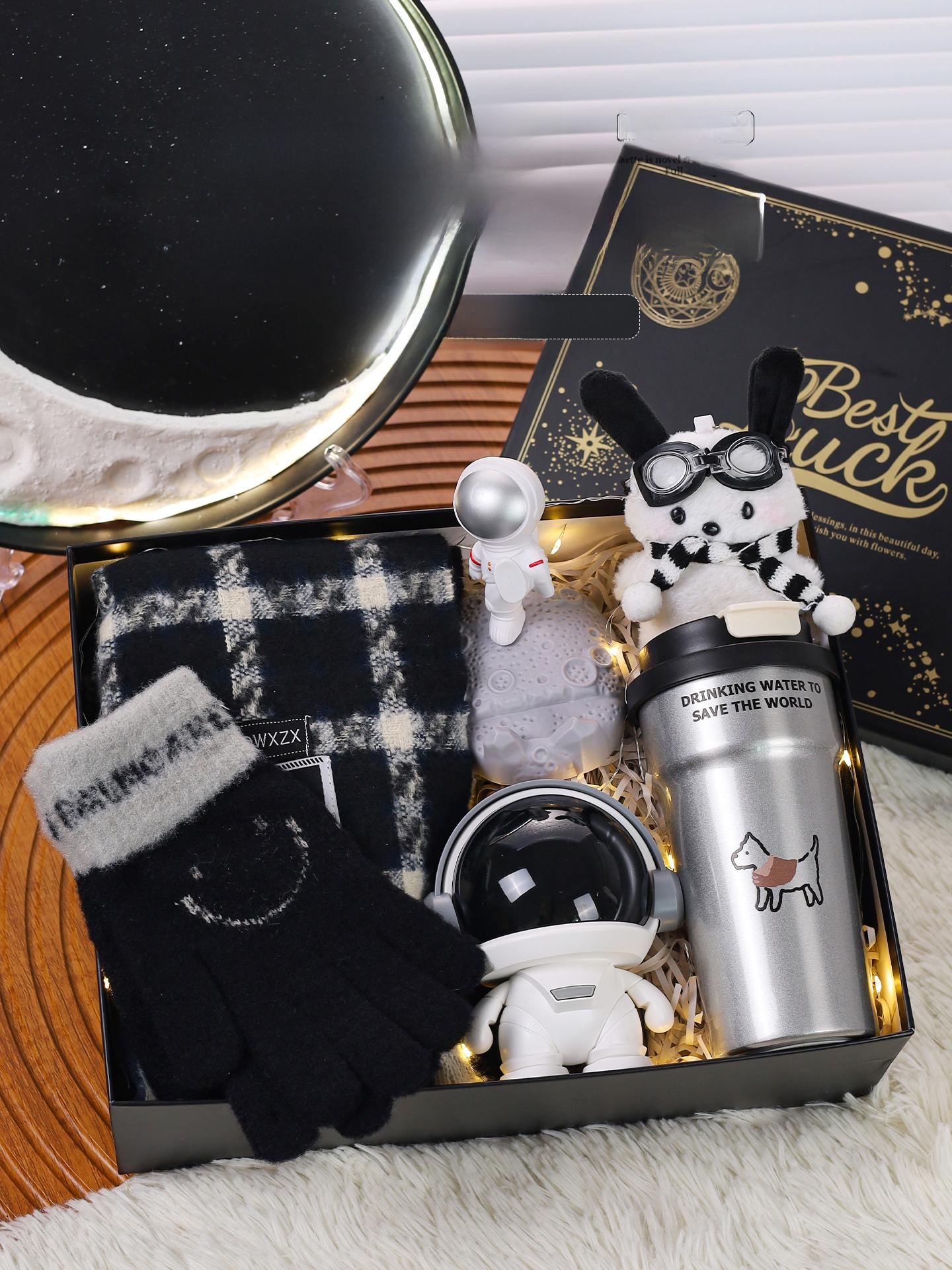 Valentine's Day Birthday Gift  - Men'S Grooming Day incelemesi ve fiyatı