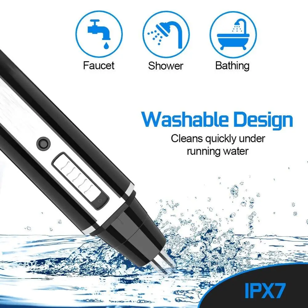 Kemei 4 in 1 trimmer for men E - Men Grooming Hygiene incelemesi ve fiyatı