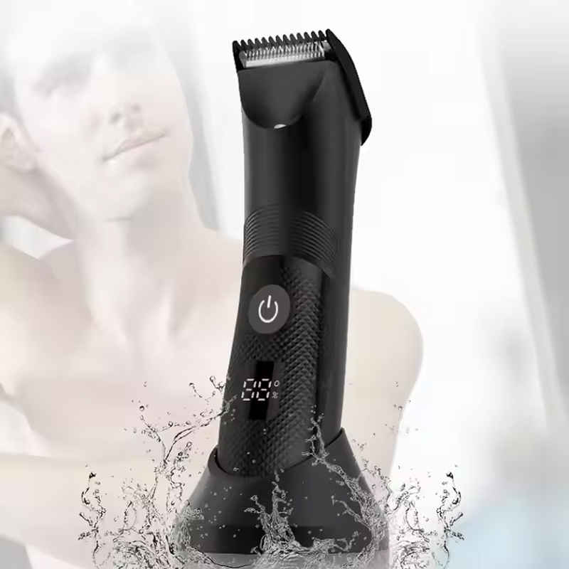 Body Hair Trimmer Epilator Bod - Men'S Grooming Hair Removal incelemesi ve fiyatı