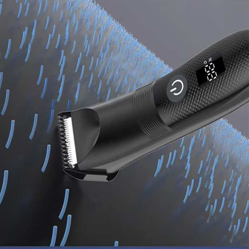 Body Hair Trimmer Epilator Bod - Men'S Grooming Hair Removal incelemesi ve fiyatı