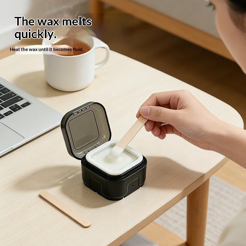 New Mini Wax Heater Machine Si - Ear Wax Remover incelemesi ve fiyatı