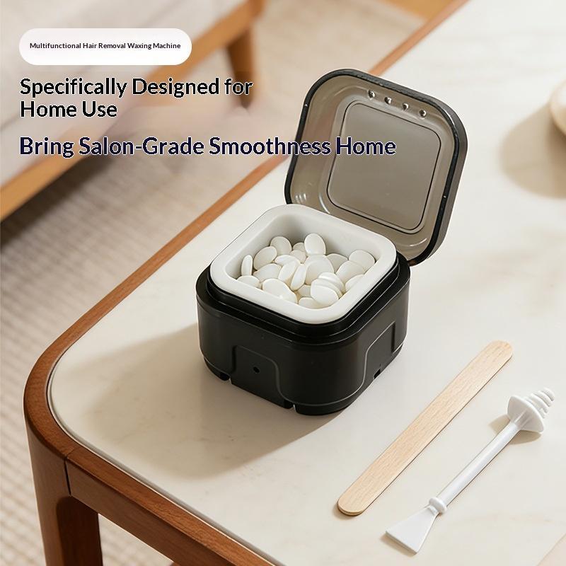 New Mini Wax Heater Machine Si - Ear Wax Remover incelemesi ve fiyatı