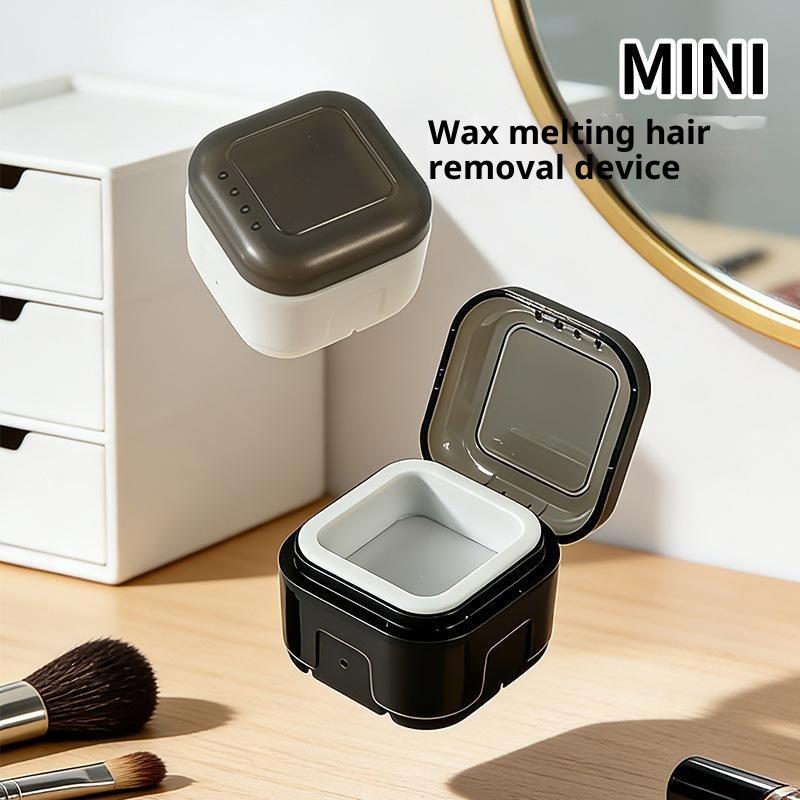 New Mini Wax Heater Machine Si - Ear Wax Remover incelemesi ve fiyatı