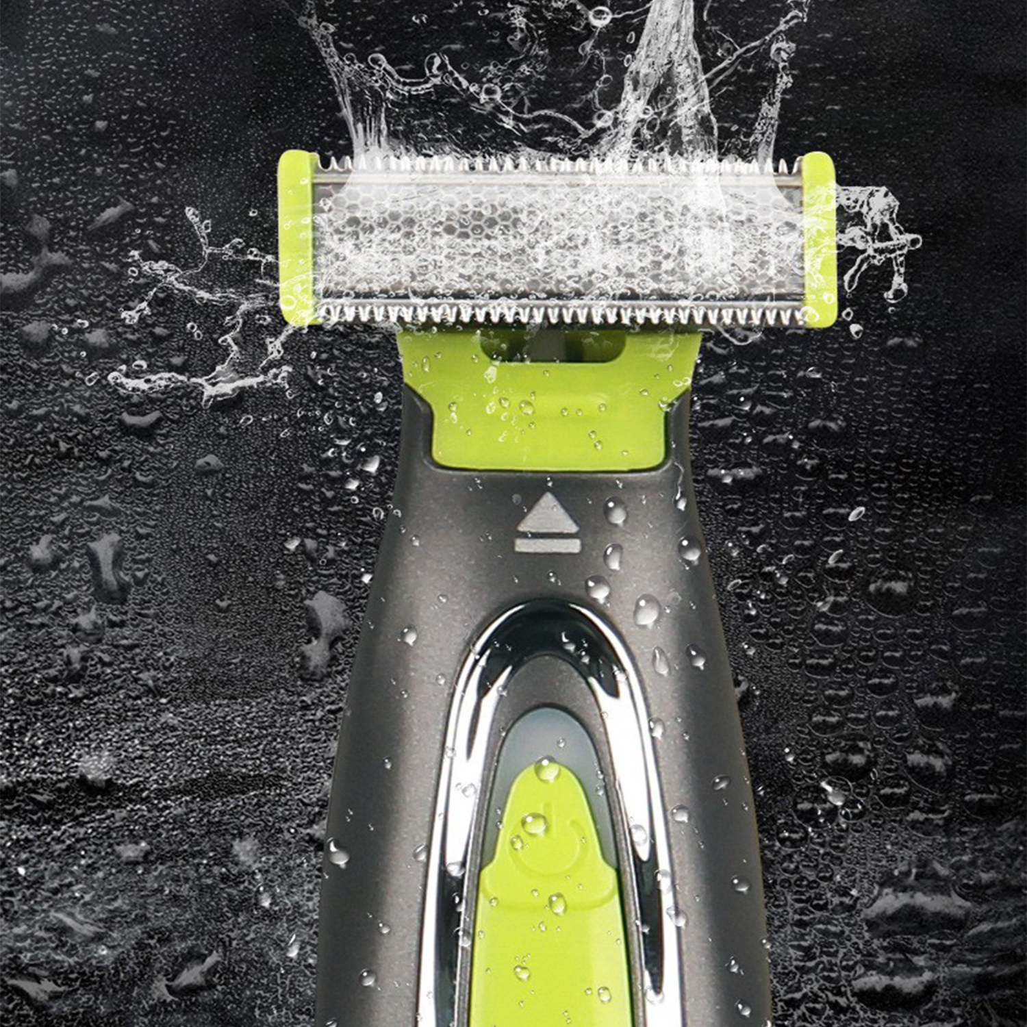 MLG LT-187 USB Electric Shaver - Men'S Grooming Hair Removal incelemesi ve fiyatı