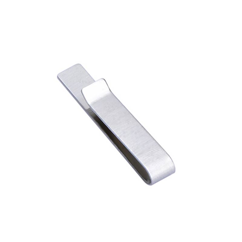 1 Piece Men's Tie Clip Stainle - Men Grooming Hygiene incelemesi ve fiyatı