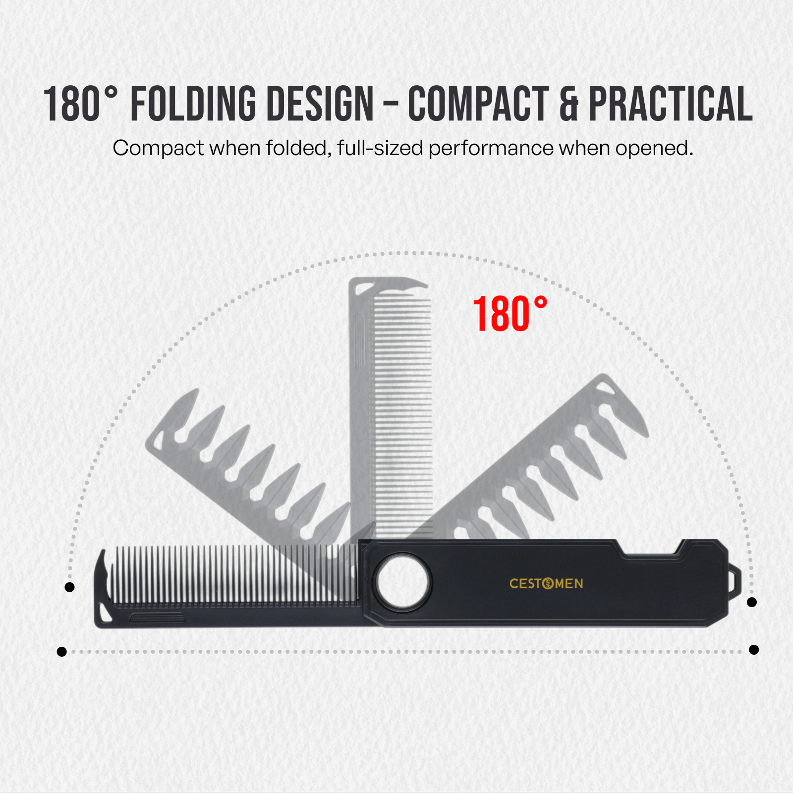 2Pcs Men Grooming Set 2in1 Fol - Men Grooming Hygiene incelemesi ve fiyatı