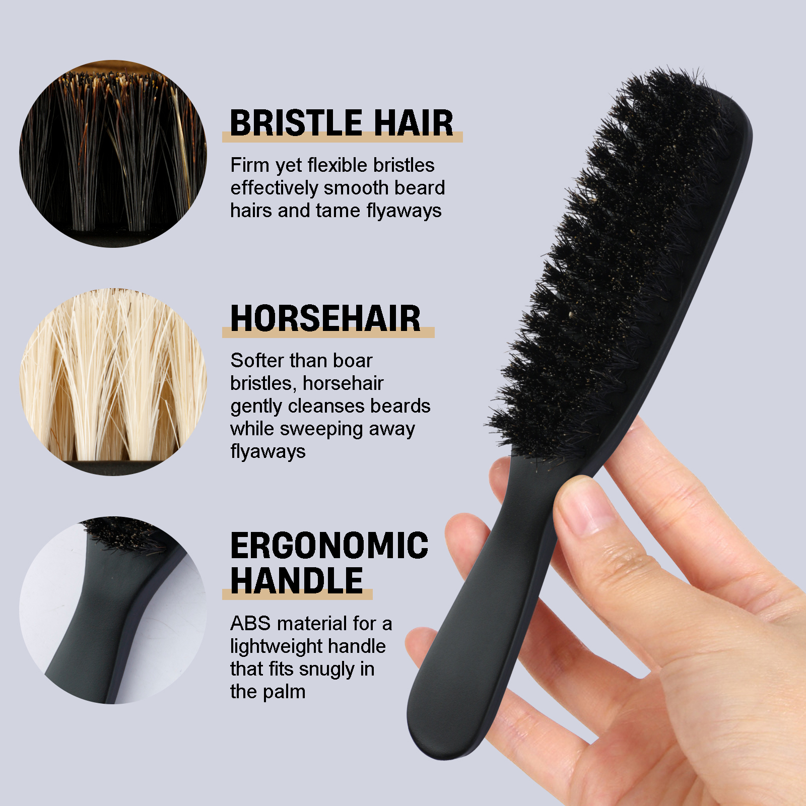 2Pcs Men Grooming Set 2in1 Fol - Men Grooming Hygiene incelemesi ve fiyatı