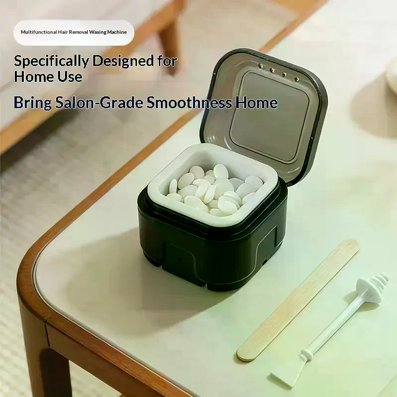 /YOV/Wax Heater Machine Silico - Ear Wax Remover incelemesi ve fiyatı