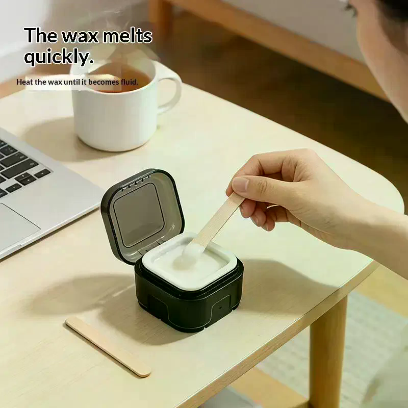 /YOV/Wax Heater Machine Silico - Ear Wax Remover incelemesi ve fiyatı