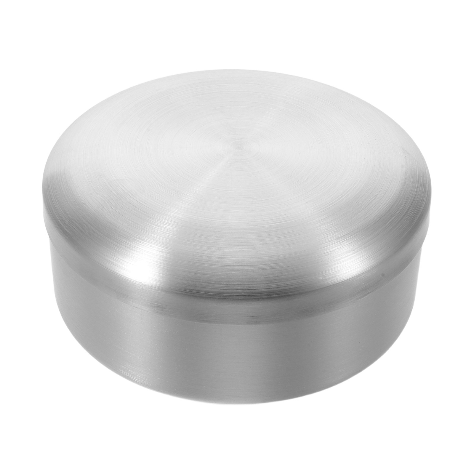 Stainless Steel Shaving Soap B - Men Grooming Hygiene incelemesi ve fiyatı