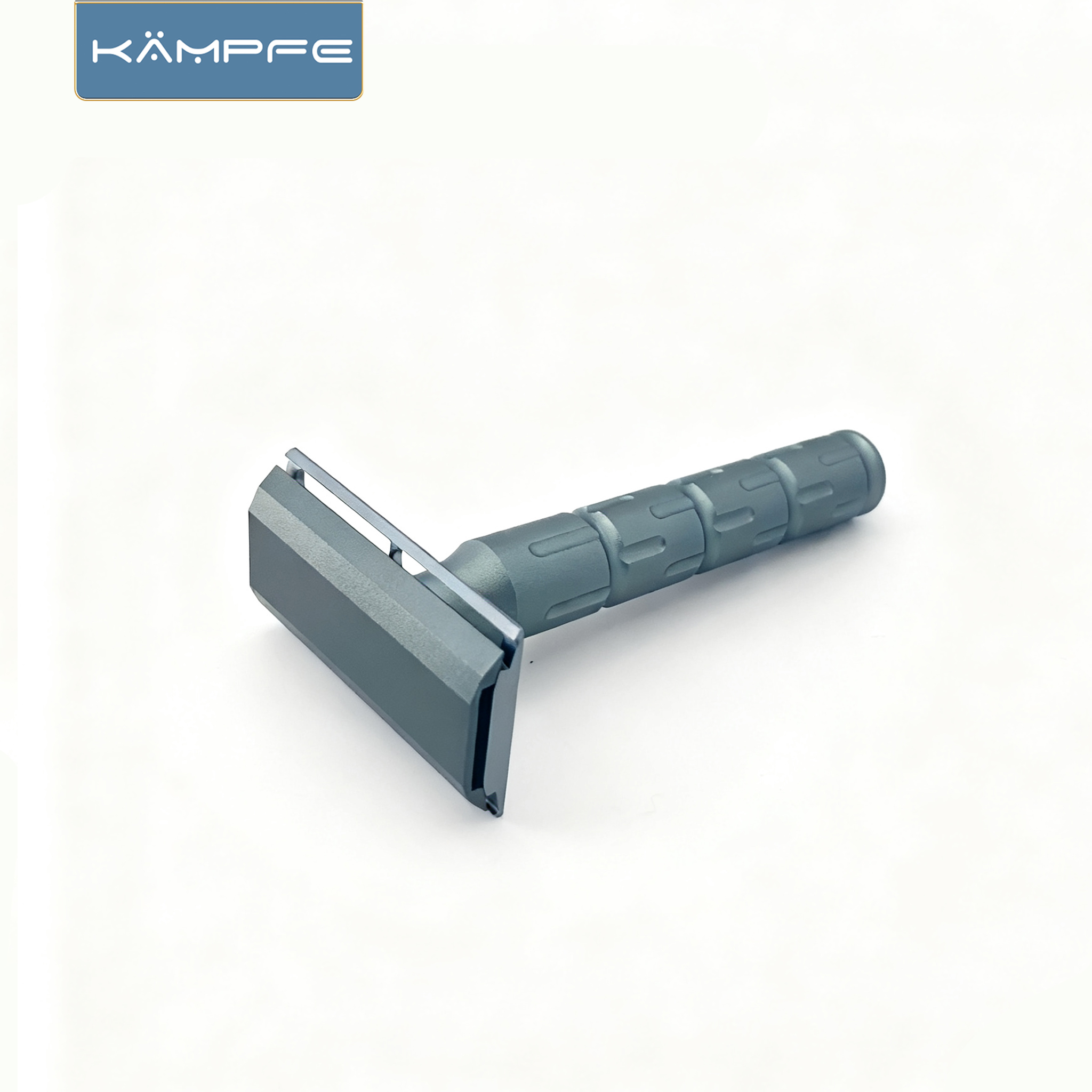 KAMPFE Men's Safety Razor Alum - Men'S Grooming Hair Removal incelemesi ve fiyatı