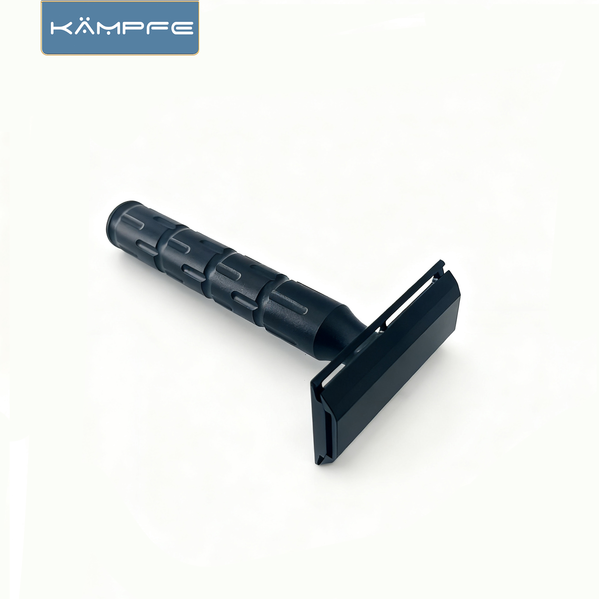 KAMPFE Men's Safety Razor Alum - Men'S Grooming Hair Removal incelemesi ve fiyatı