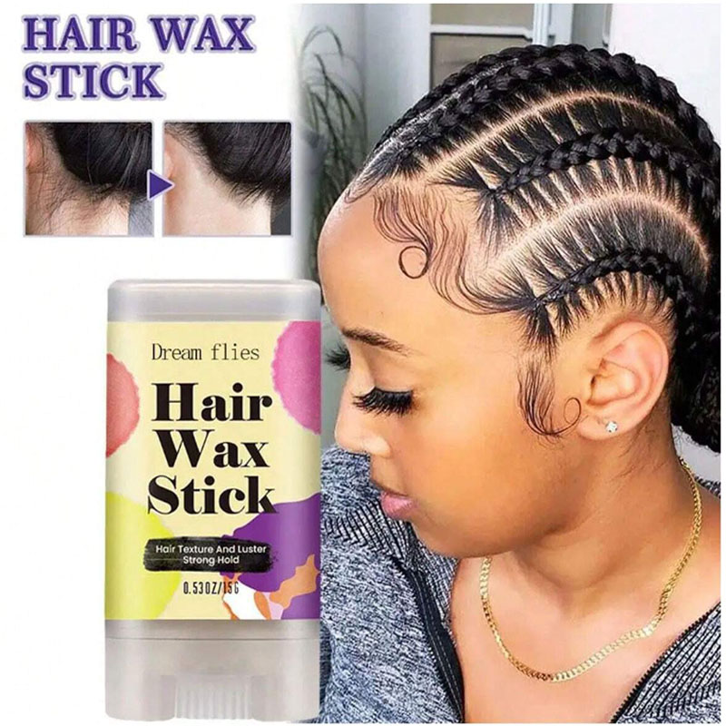 15g Portable Hair Wax Stick Ha - Hair Wax Stick incelemesi ve fiyatı
