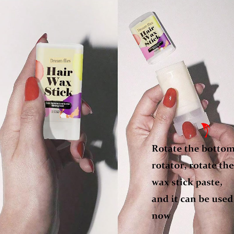15g Portable Hair Wax Stick Ha - Hair Wax Stick incelemesi ve fiyatı
