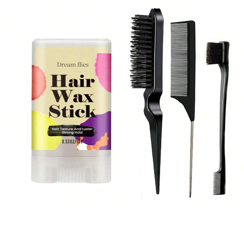 15g Portable Hair Wax Stick Ha - Hair Wax Stick incelemesi ve fiyatı