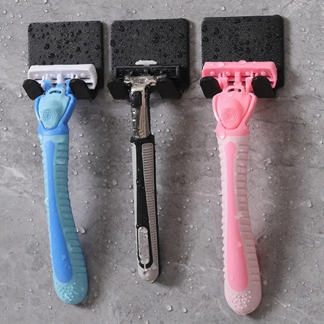 Waterproof Rustproof Punch Fre - Men'S Grooming Organizer incelemesi ve fiyatı